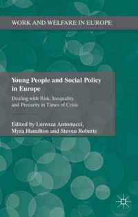 Young People and Social Policy in Europe