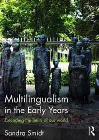 Multilingualism In The Early Years