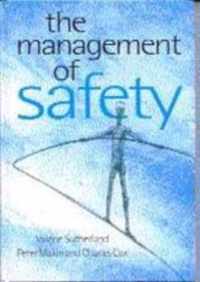 The Management of Safety