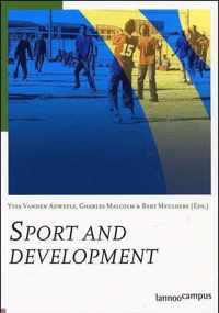 Sport And Development