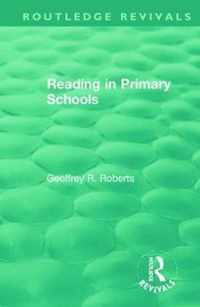 Reading in Primary Schools