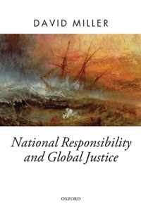 National Responsibility And Global Justice