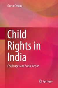 Child Rights in India