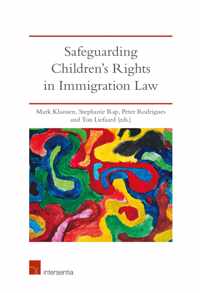 Safeguarding Children's Rights in Immigration Law