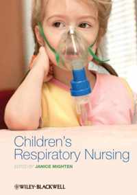 Children's Respiratory Nursing