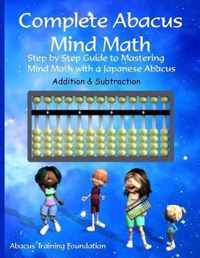 Complete Abacus Mind Math