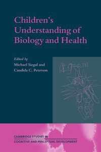 Children's Understanding of Biology and Health