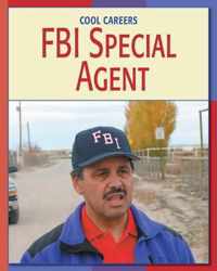 FBI Special Agent