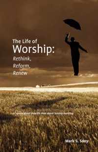 The Life of Worship