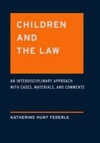 Children and the Law