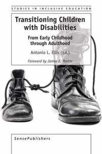 Transitioning Children with Disabilities