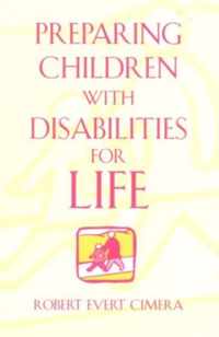 Preparing Children With Disabilities for Life