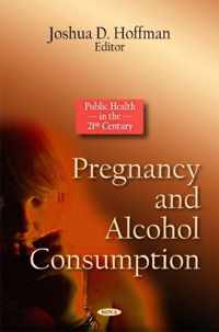 Pregnancy & Alcohol Consumption