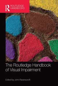 The Routledge Handbook of Visual Impairment