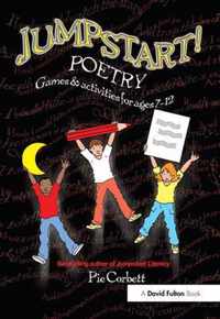 Jumpstart! Poetry