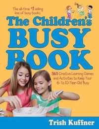 The Children's Busy Book