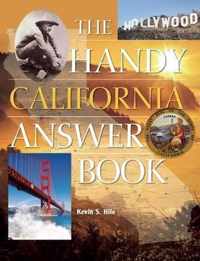 The Handy California Answer Book