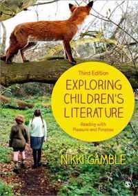 Exploring Children's Literature