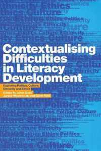 Contextualising Difficulties in Literacy Development