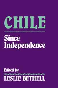 Chile since Independence