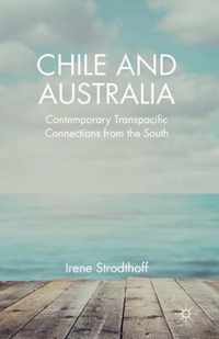 Chile and Australia