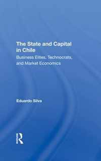 The State And Capital In Chile