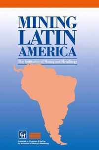 Mining Latin America