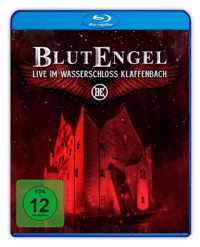 Blutengel - Live Im Wasserschloss Klaffenbach