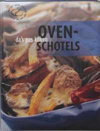 Ovenschotels