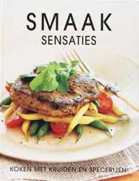 Smaaksensaties