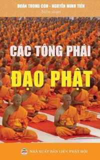 Cac tong phai o Pht