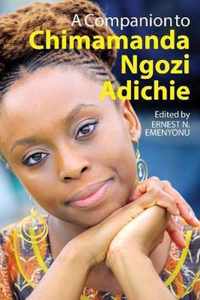 A Companion to Chimamanda Ngozi Adichie