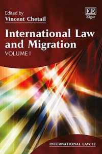 International Law and Migration