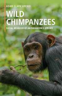 Wild Chimpanzees