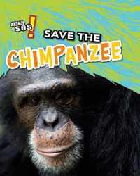 Save the Chimpanzee