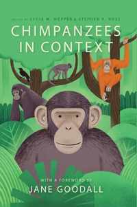 Chimpanzees in Context