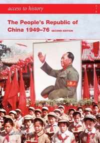 The People's Republic of China 1949-76