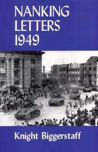 Nanking Letters 1949