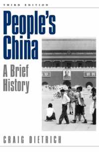 People's China