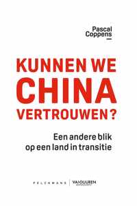 Kunnen we China vertrouwen?