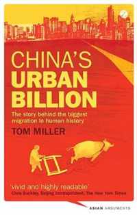 China's Urban Billion