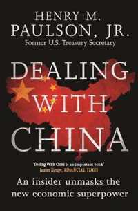 Dealing with China