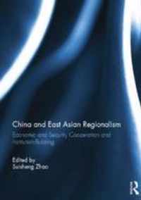 China and East Asian Regionalism