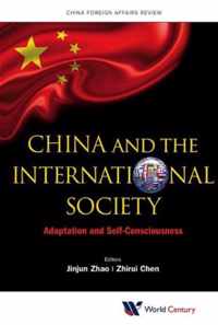 China And The International Society