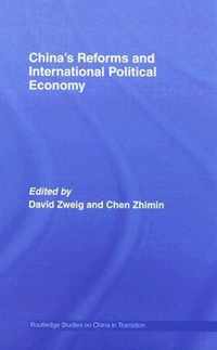 China's Reforms and International Political Economy