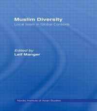 Muslim Diversity