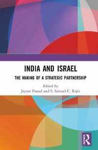 India and Israel