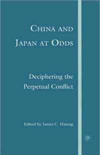 China And Japan At Odds