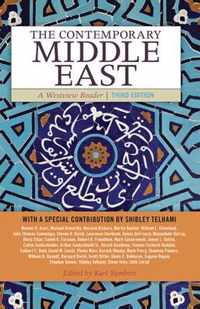 The Contemporary Middle East