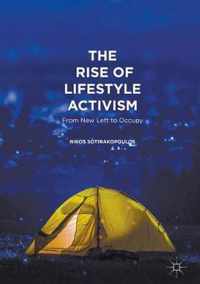 The Rise of Lifestyle Activism